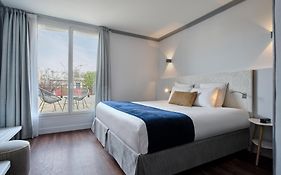 Hôtel Atrium Suresnes